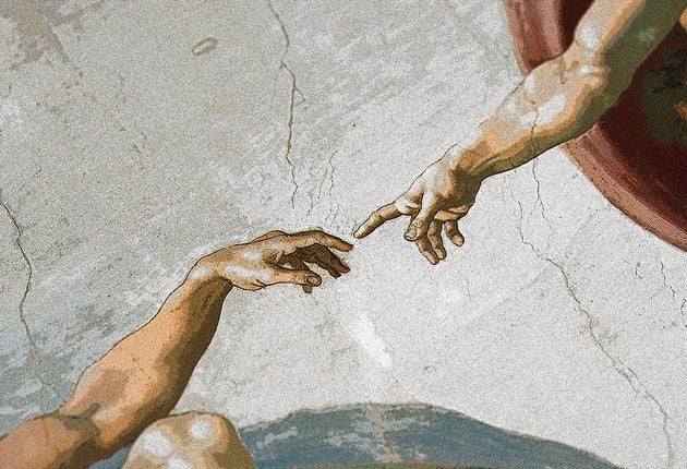 Some art historians insist that if he were gay Michelangelo must have been celibate