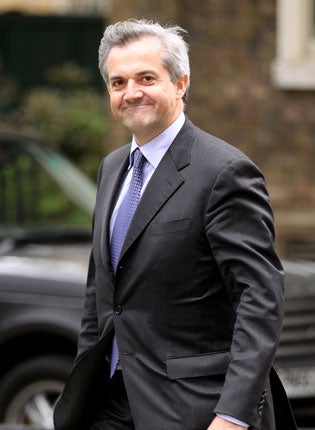 Mr Huhne has repeatedly denied the allegations, dismissing them as 'incorrect'