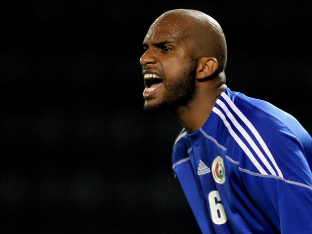 Al Habsi spent time on loan at Wigan