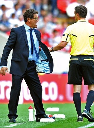 England have looked poor in recent games