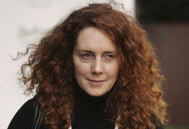 Rebekah Brooks, who was editor of the News of the World at the time, said it was &quot;inconceivable that I knew or worse, sanctioned these appalling allegations&quot;.