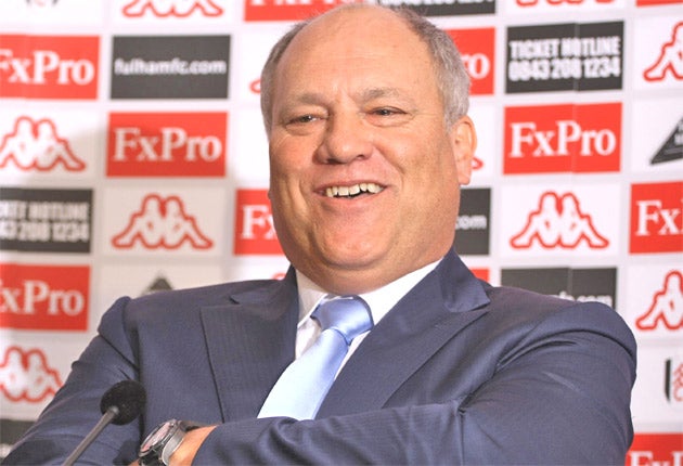 Jol is confident of progress