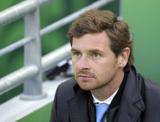 Villas-Boas will impose a strict code of conduct for players