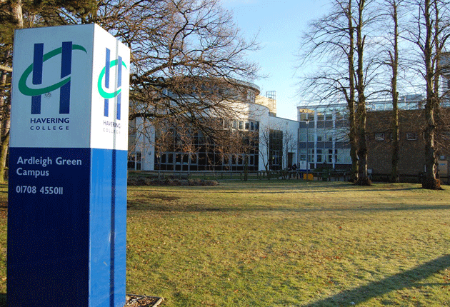 Havering College