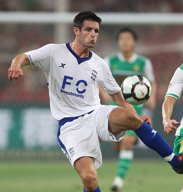 Stoke look set to secure the capture of Dann