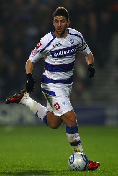 Taarabt was voted Football League Player of the Year for his performances last season