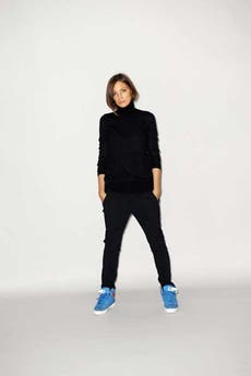 Phoebe Philo: The British fashion designer who is leading the pack