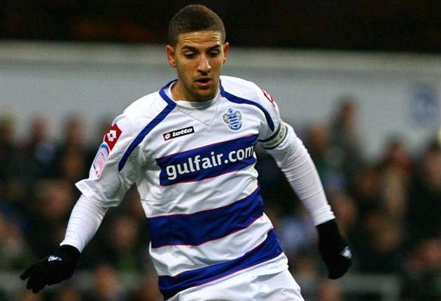 Warnock accepts Taarabt can be hot headed