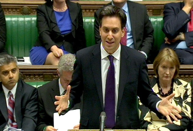 Ed Miliband said today that he would publish records of his meetings with media executives