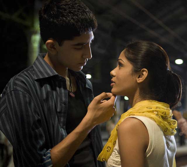 ‘Slumdog Millionaire’ won Boyle a Best Director Oscar