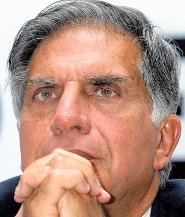 Ratan Tata, Chairman Emeritus of Tata group