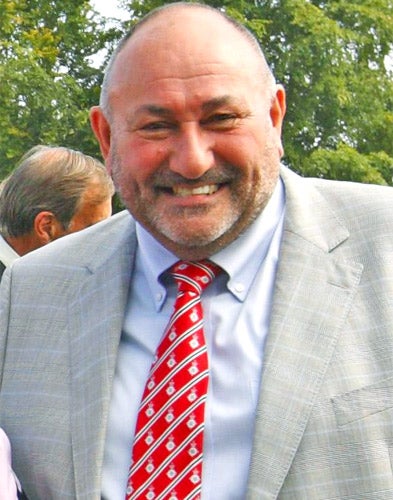 Chubby Chandler has confirmed Hoof will be supplemented for the Nunthorpe Stakes