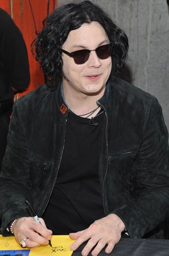 Jack White