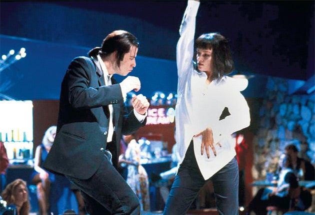 Pulp Fiction