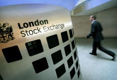 FTSE 100 rises as attacks on Saudi facilities push oil prices higher