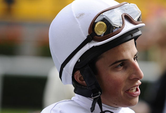 With regular rider William Buick back in the saddle Dream Ahead will face 12 rivals