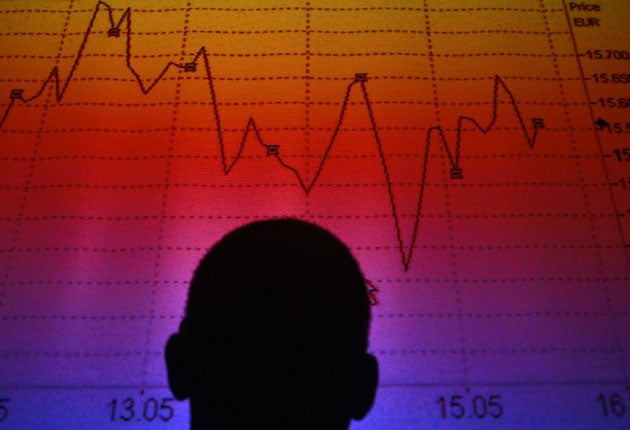 FTSE 100 surges on optimism about US stimulus and Brexit deal