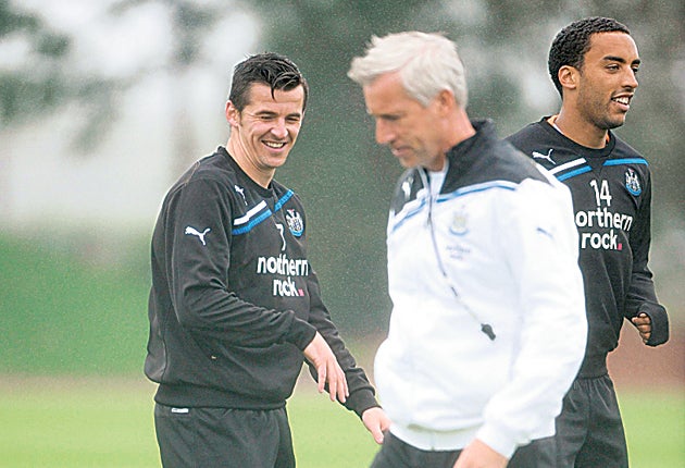 One game into the new season, Barton has found himself the centre of attention