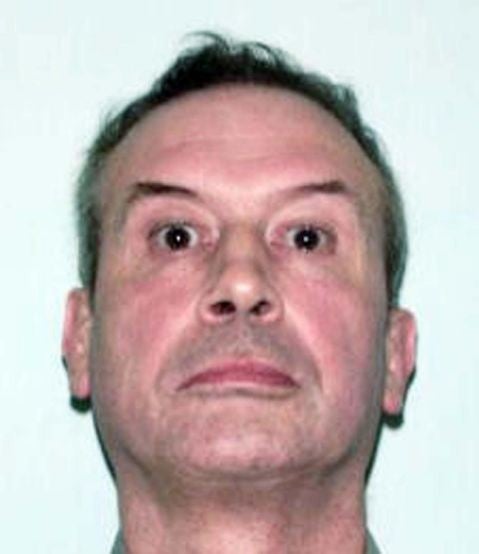 Richard Mannington Bowes: Neighbours helped to name the man attacked during Monday night's riots but police have so far not been
able to locate any next of kin