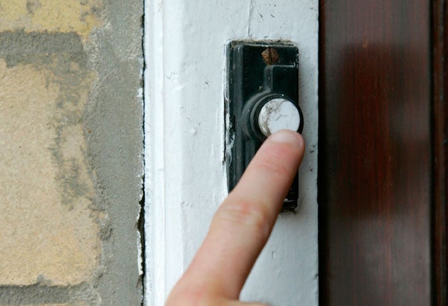 British Gas is to abandon its practice of trying to sell its gas to customers by sending people out to ring on their doorbells