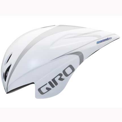 1. Giro Advantage Aero Cycle<br/>
If you're a serious recreational cyclist and fancy upping your game and entering a few races, you'll need an appropriate helmet. This one is sleek, EPS foam-lined, light and hardy.<br/>
Price: £112, tri-1st.co.uk