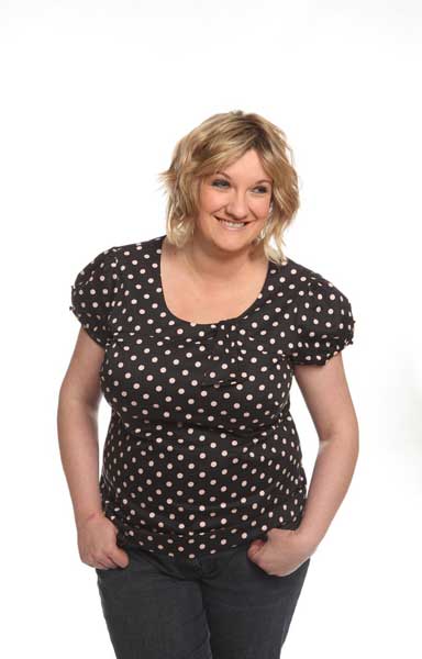 Insightful: Sarah Millican