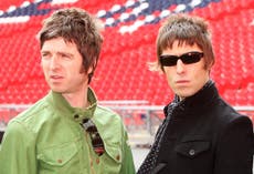 Noel Gallagher hasn’t ‘got a clue’ what ‘Champagne Supernova’ means