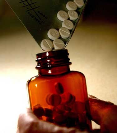 Resistance is futile: Antibiotics are being beaten by mutated bacteria strains