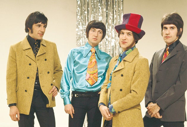 The Kinks