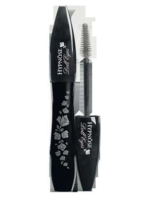 Forties: Mascara £20.50, Lancôme, www.lancome.co.uk