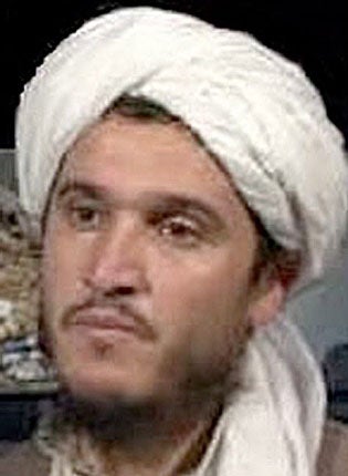 Atiyah Abd al-Rahman, al-Qa'ida's second-in-command, was killed by a US drone strike on 22 August