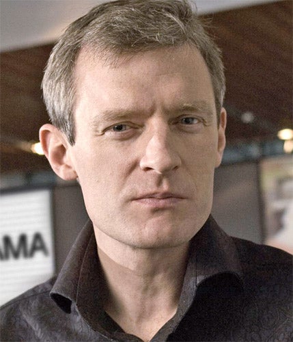 Jeremy Vine