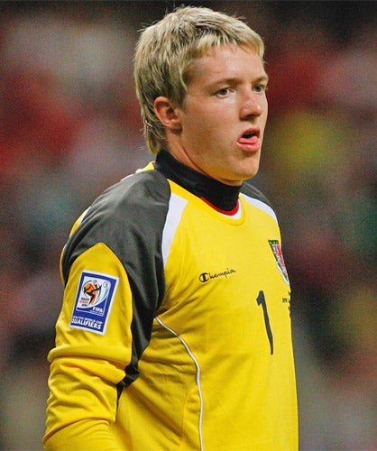 Wayne Hennessey says that Wales are desperate for a win after four qualifying defeats. 'We need a lift,' he says