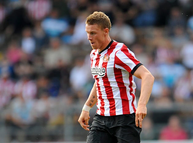 SUNDERLAND Players in: Ahmed Elmohamady (ENPPI, undisclosed), Keiren Westwood (Coventry, free), Sebastian Larsson (Birmingham, free), Connor Wickham (Ipswich, £8million) , Ji Dong-won (Chunnam Dragons, undisclosed), Craig G