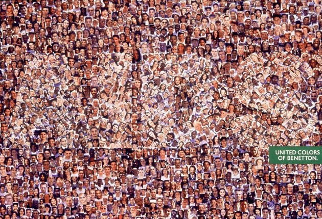 Vital information: A 1994 Benetton