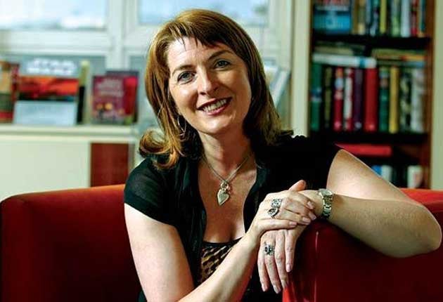 Janice Galloway: A joy to read