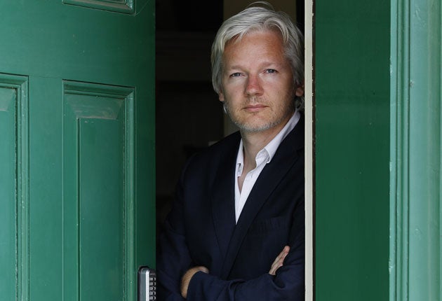 WikiLeaks founder Julian Assange would likely end up at the US' most notorious Supermax prison if he's extradited and convicted of espionage.