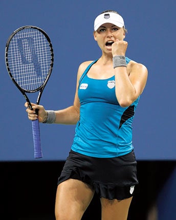 World No 2 Vera Zvonareva has lost her last seven matches against Sam Stosur