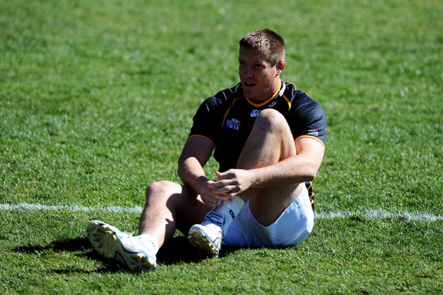 Veteran Botha could miss out