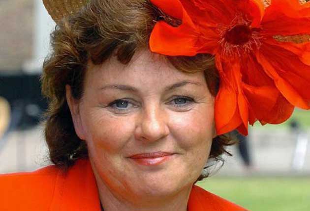 Margaret Moran is to face 21 expenses charges