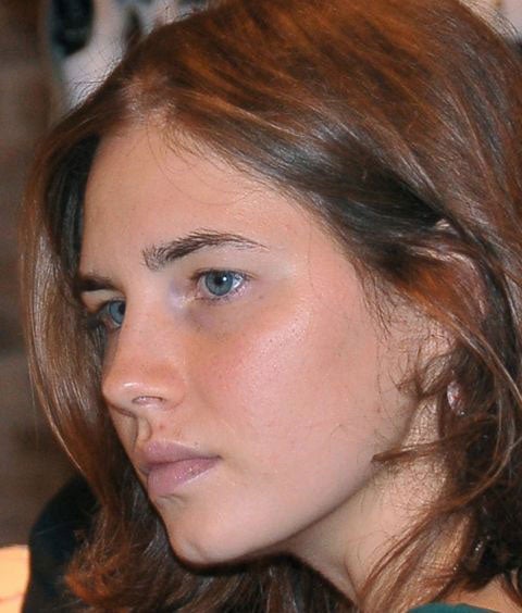 Amanda Knox could walk free from prison next week