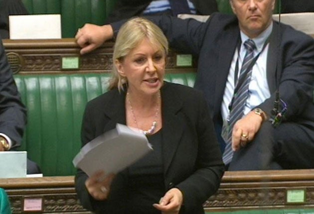 She says the episodes of abuse inspired her trilogy of novels, The Four Streets.