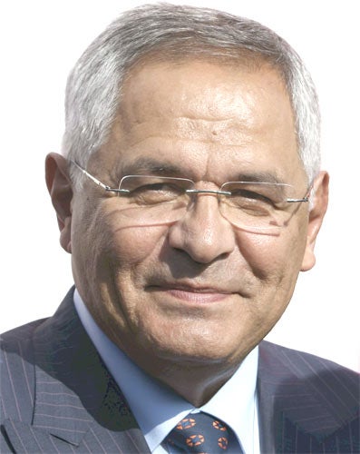 Robert Bourgi claims he handed over briefcases full of cash to ex-leaders