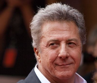 Dustin Hoffman