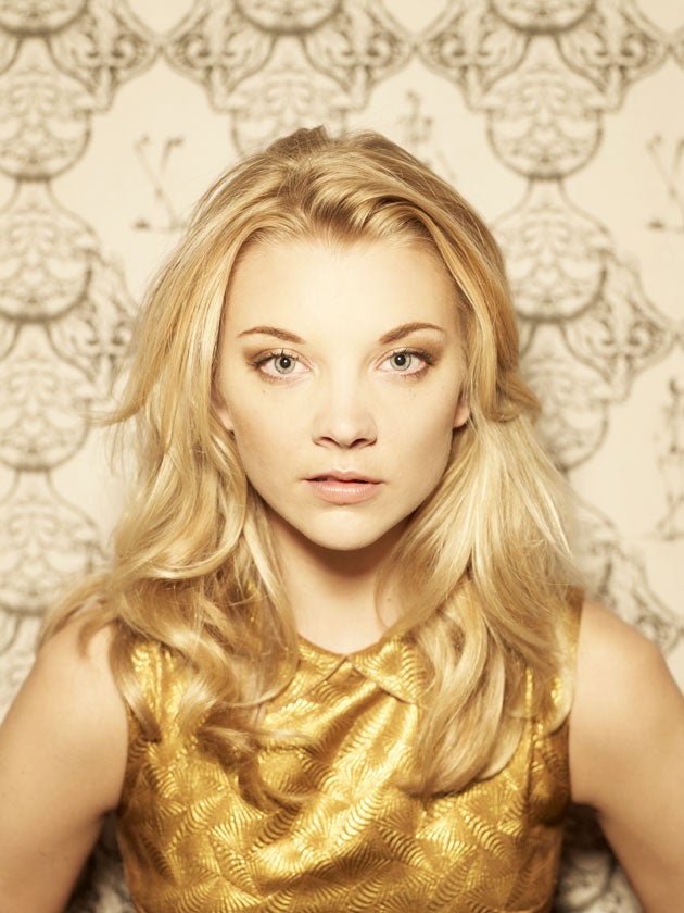 Dormer says: 'I used to prance in front of the mirror to Madonna. Now she's directing me'