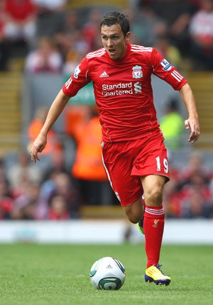 Downing hopes the international break hasn't spoilt Liverpool's momentum