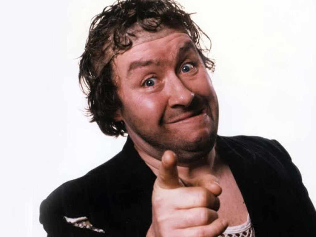 Rab C Nesbitt