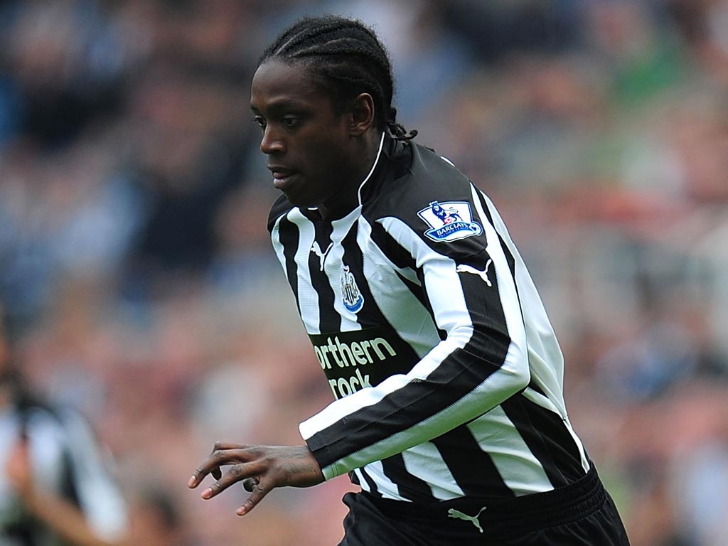 &#13;
Ranger had not played first-team football since November 2014 before he joined Southend (Getty)&#13;