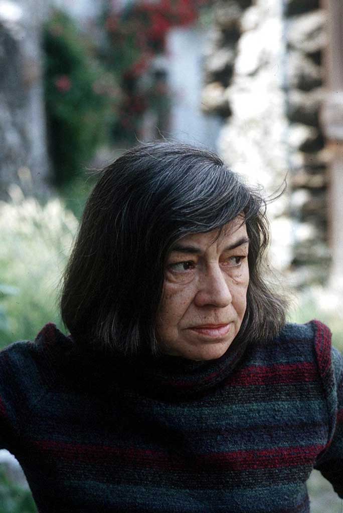 Rhythms of guilt: Patricia Highsmith