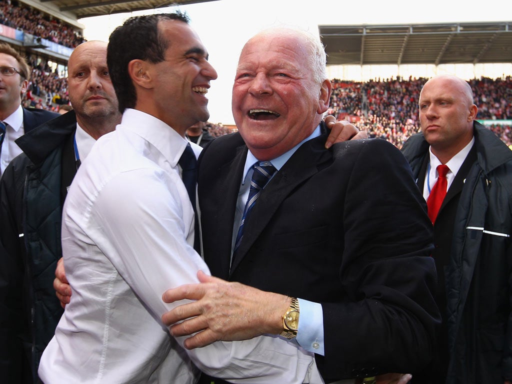 Wigan finish the season with a flourish. A 3-2 defeat of relegated Wolves is their seventh win in nine games, ensuring they finish six points clear of the relegation zone in 15th position, with 43 points